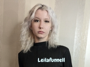 Leilafunnell