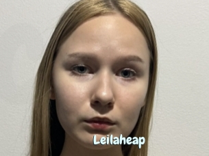 Leilaheap