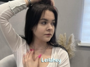 Leilahey