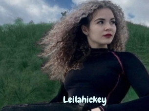 Leilahickey