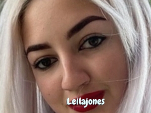 Leilajones