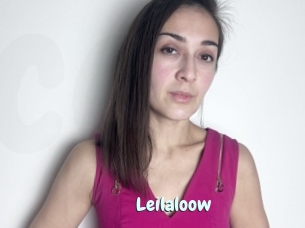 Leilaloow