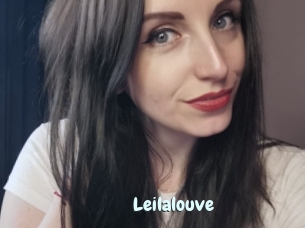 Leilalouve