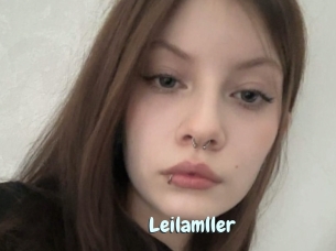 Leilamller