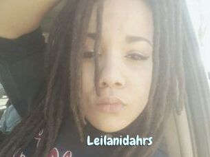 Leilanidahrs