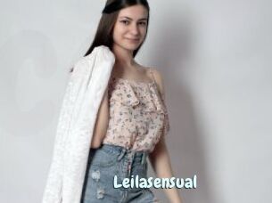 Leilasensual