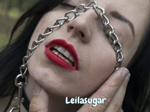 Leilasugar