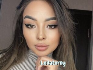 Leilatorny