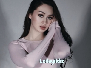 Leilayildiz