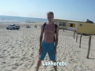 Lekkerebi