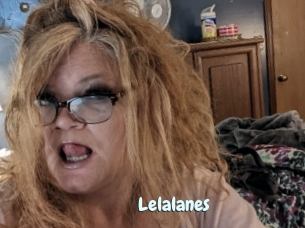Lelalanes