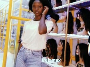 Lelamax