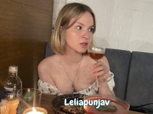 Leliapunjav