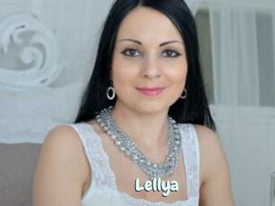 Lellya