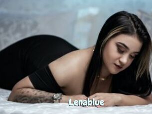 Lenablue