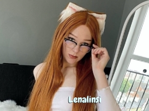 Lenalinsi