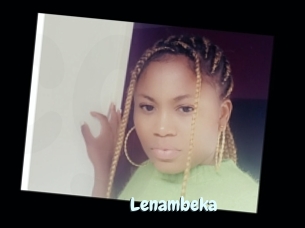 Lenambeka