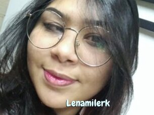 Lenamilerk