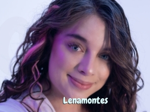 Lenamontes