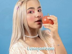 Lennajonhsonn