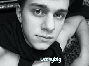 Lennybig