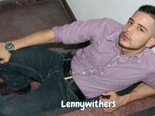Lennywithers
