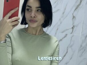 Lensesiren