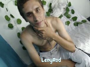 LenyRod