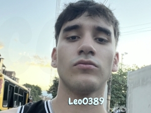 Leo0389
