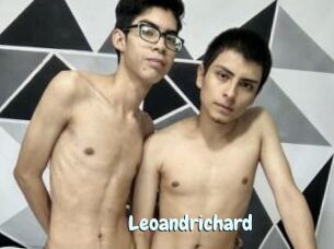 Leoandrichard