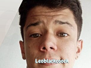 Leoblackcoock