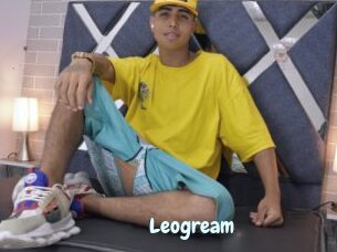 Leogream
