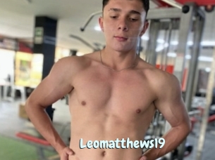Leomatthews19