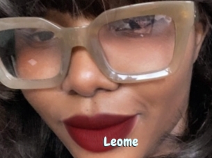 Leome