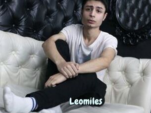 Leomiles