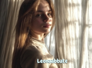 Leonaabbate