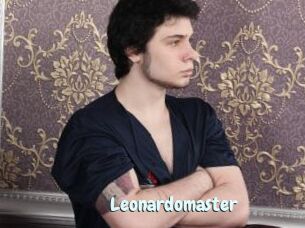 Leonardomaster