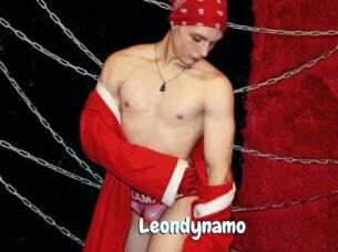 Leondynamo
