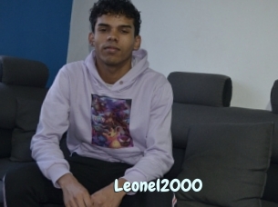 Leonel2000