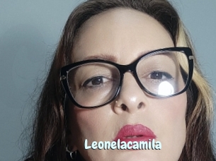 Leonelacamila