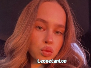 Leonetanton