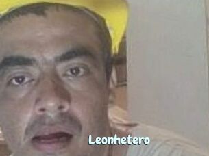 Leonhetero