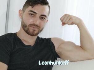 Leonhunkoff