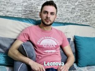 Leonova