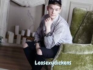 Leosexydickens
