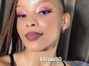 Lesaaa50