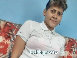 Lesbbigasstits
