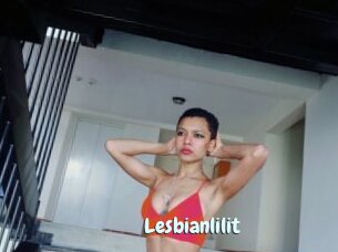 Lesbianlilit
