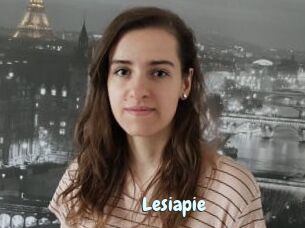 Lesiapie