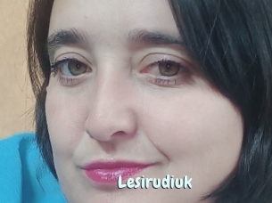 Lesirudiuk